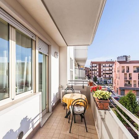 Casa Vacanze Le Terrazze Верона Экстерьер фото