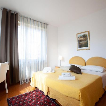 Casa Vacanze Le Terrazze Верона Экстерьер фото