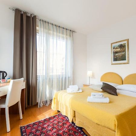 Casa Vacanze Le Terrazze Верона Экстерьер фото