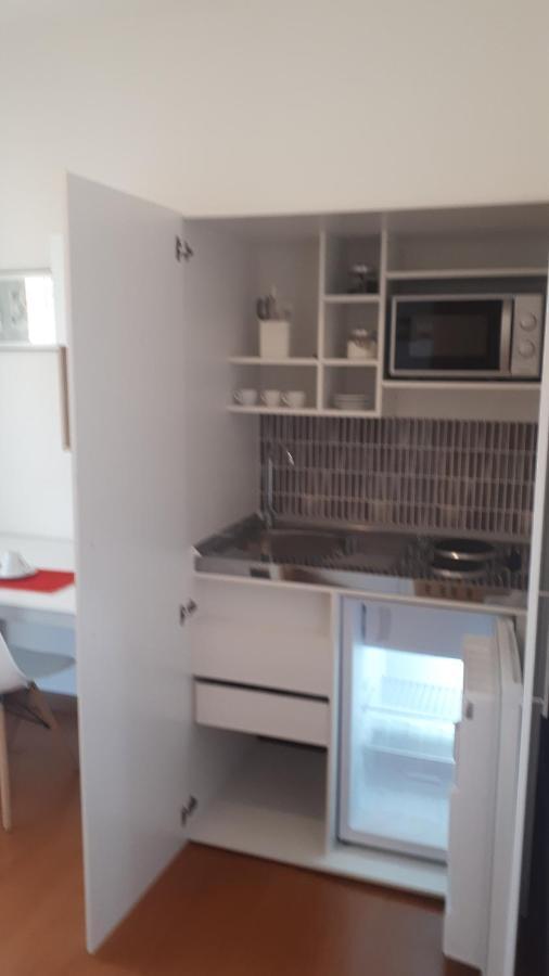 Casa Vacanze Le Terrazze Верона Экстерьер фото