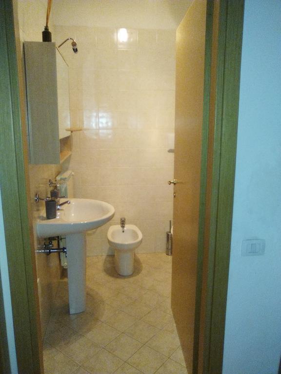 Casa Vacanze Le Terrazze Верона Экстерьер фото