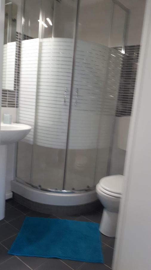 Casa Vacanze Le Terrazze Верона Экстерьер фото